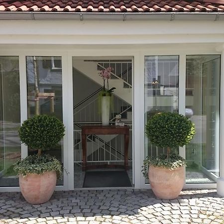Ferienwohnungen Birkenhof Bad Wörishofen Екстериор снимка